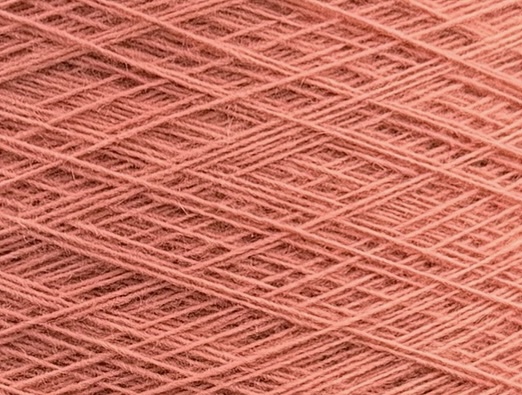 Papi Fabio Dorothy 1/15500 – Fil Mérinos Cachemire Salmon Rosé 2313